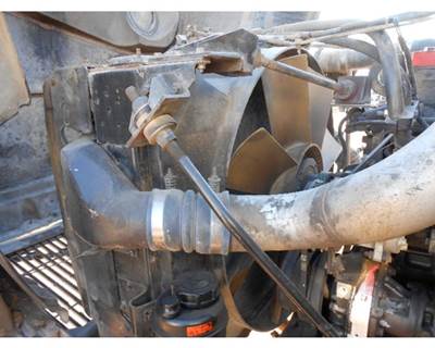 Volvo WIA Radiator