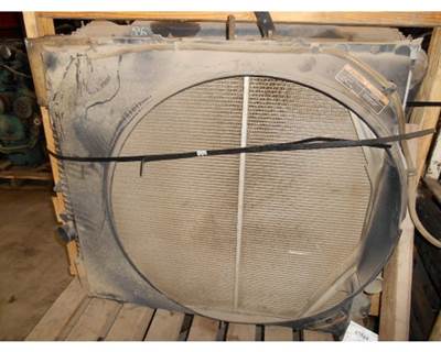 Volvo WIA Radiator