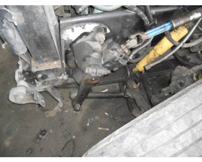 TRW 4643303 Steering Gear / Rack for a Peterbilt 379