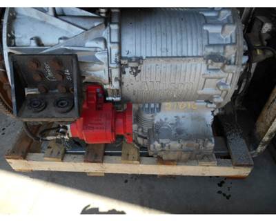 Allison HD4000PRM Transmission for a Spartan GLADIATOR
