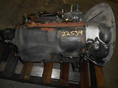 Fuller FR15210B Transmission for a Freightliner COLUMBIA