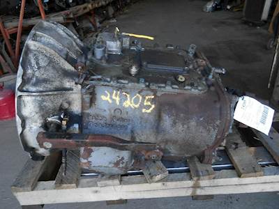 Fuller FR15210B Transmission for a Freightliner CENTURY