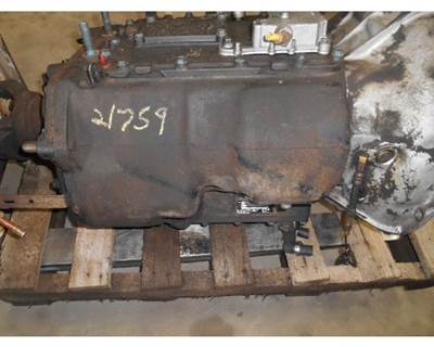 Fuller FR15210B Transmission for a Freightliner CENTURY