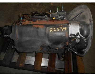 Fuller FR15210B Transmission for a Freightliner COLUMBIA