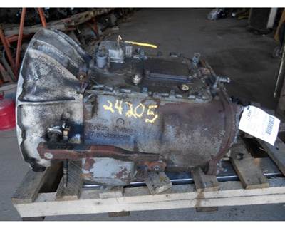 Fuller FR15210B Transmission for a Freightliner CENTURY
