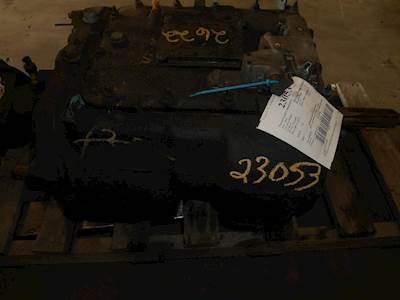 Fuller FRF14210B Transmission for a International 9200
