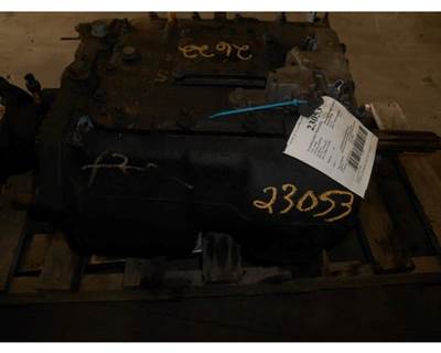 Fuller FRF14210B Transmission for a International 9200