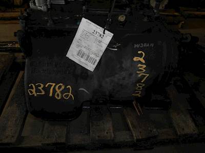 Fuller FRO13210B Transmission for a International 9400