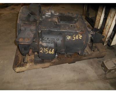 Fuller FRO13210C Transmission for a Mack CH 613