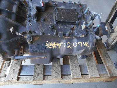 Fuller FRO15210B Transmission for a Kenworth T800