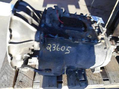 Fuller FRO15210B Transmission for a International 9200i