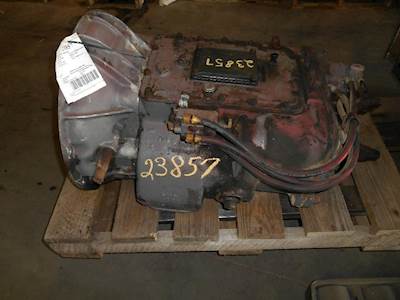 Fuller FRO15210B Transmission for a International 9200