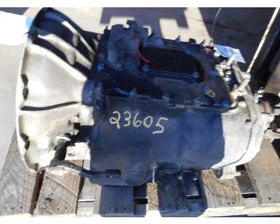 Fuller FRO15210B Transmission for a International 9200i