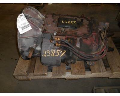Fuller FRO15210B Transmission for a International 9200