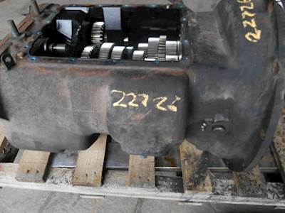 Fuller FRO15210C Transmission for a International 9400