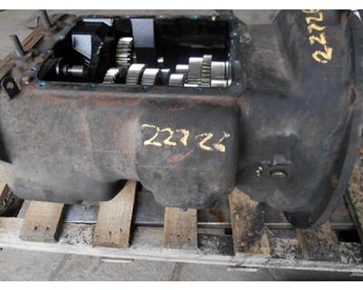 Fuller FRO15210C Transmission for a International 9400