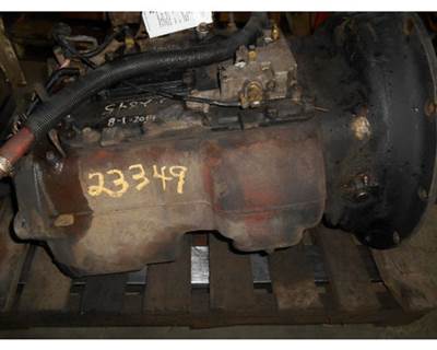 Fuller FRO15210C Transmission