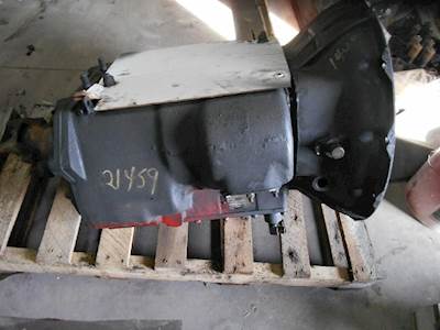 Fuller FRO16210B Transmission for a Peterbilt 387
