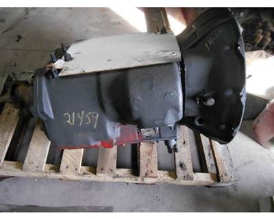 Fuller FRO16210B Transmission for a Peterbilt 387