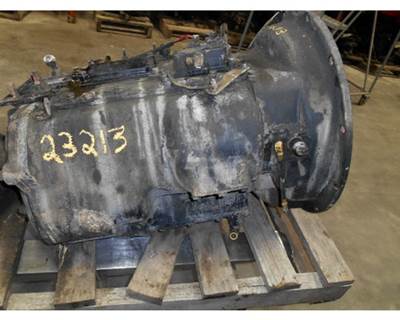 Fuller FRO16210B Transmission for a Kenworth T800
