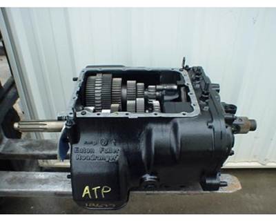 Fuller FRO16210C Transmission for a Kenworth T 600