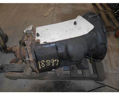 Fuller FRO16210C Transmission for a Kenworth T 600