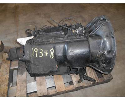 Fuller FRO16210C Transmission for a Kenworth T 600