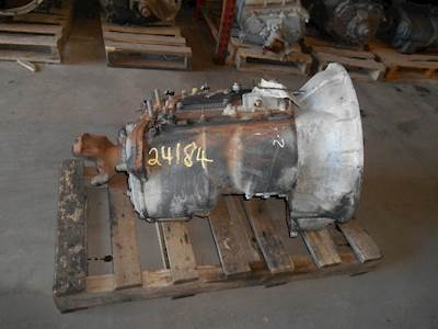 Fuller FRO17210C Transmission for a Volvo VNL