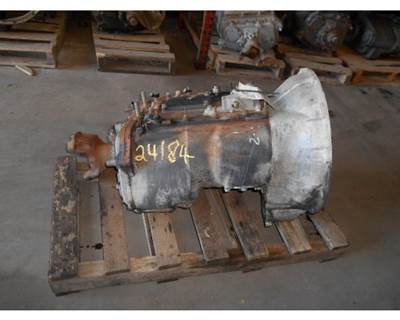 Fuller FRO17210C Transmission for a Volvo VNL