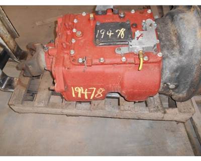Fuller FROF14210C Transmission for a Sterling LT9500