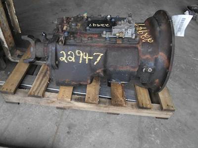 Fuller FROF16210C Transmission for a International 9200