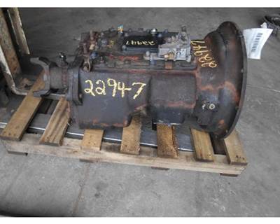 Fuller FROF16210C Transmission for a International 9200
