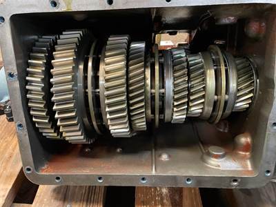 Fuller FS6406A Transmission for a Freightliner M2