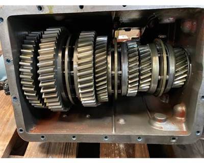 Fuller FS6406A Transmission for a Freightliner M2