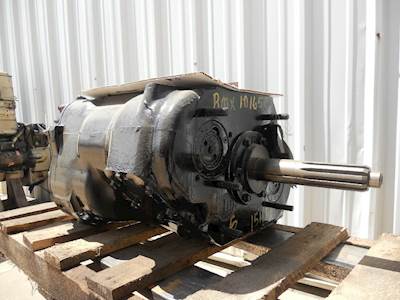 Fuller RMX10-165C Transmission for a Freightliner FLD120