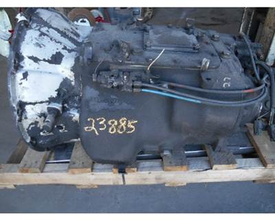 Fuller RMX10-165C Transmission for a Freightliner FLD120
