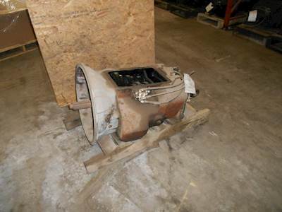 Fuller RT11609A Transmission for a Kenworth T 600