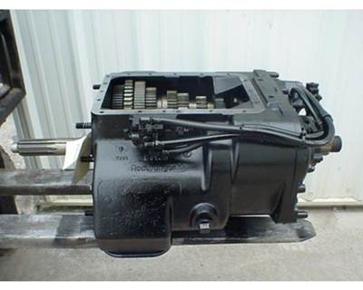 Fuller RT11609A Transmission for a Volvo WG
