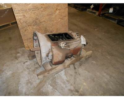 Fuller RT11609A Transmission for a Kenworth T 600