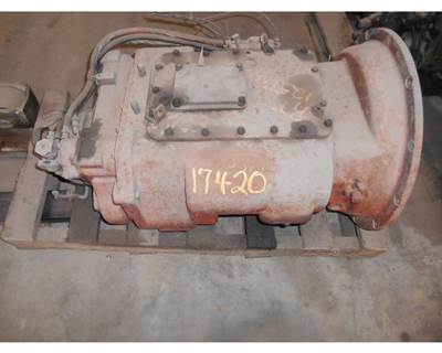 Fuller RT12513 Transmission