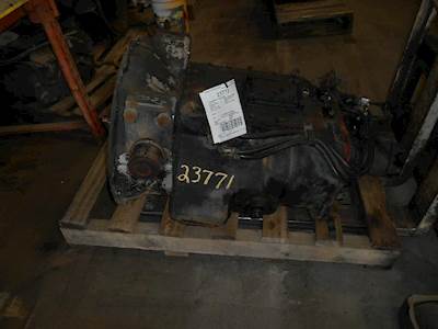 Fuller RT14709H Transmission for a White/Gmc WCA64T