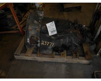 Fuller RT14709H Transmission for a White/Gmc WCA64T
