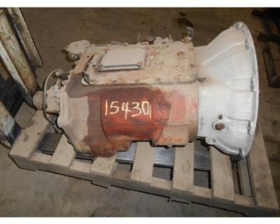 Fuller RT9509 Transmission for a Freightliner FLD120