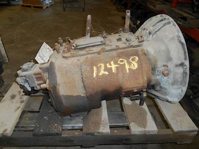 Fuller RTAO16710B Transmission for a Freightliner CENTURY