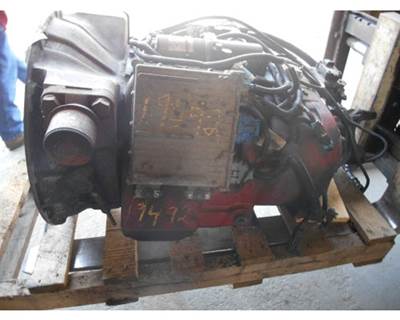 Fuller RTAO16710B Transmission for a Volvo VNL