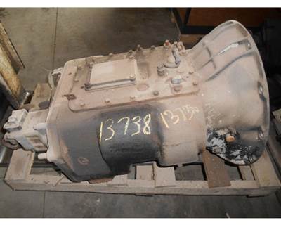 Fuller RTAO16710C-AS Transmission