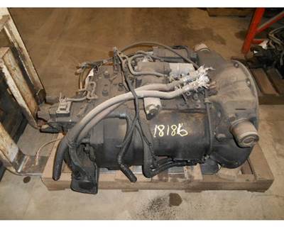 Fuller RTAO16710C-AS Transmission for a Volvo VNL