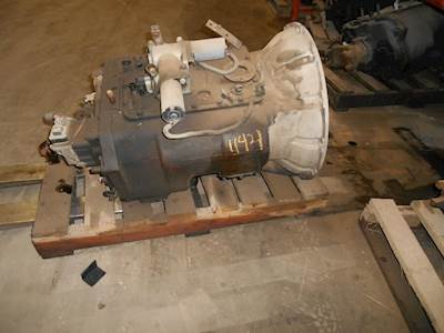 Fuller RTAO16910B Transmission for a Freightliner CENTURY