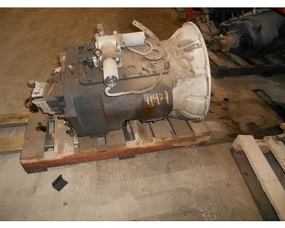 Fuller RTAO16910B Transmission for a Freightliner CENTURY