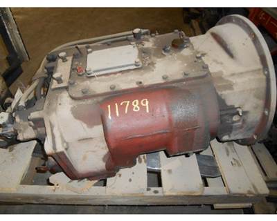 Fuller RTF14610 Transmission for a Ford LTL9000